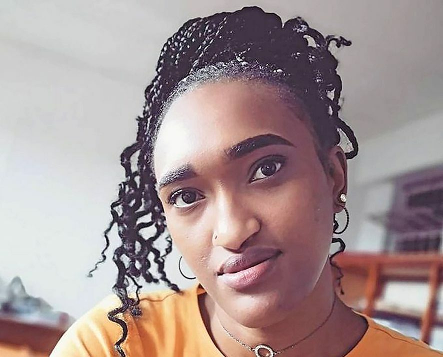 Hillary Gardee murder trial underway in Mbombela
