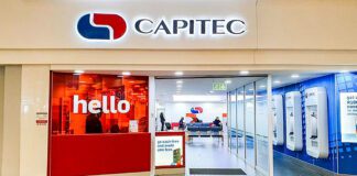Capitec has been fined by Reserve Bank