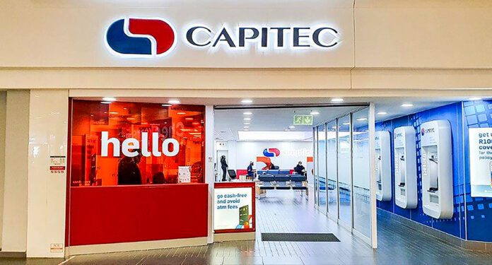 Capitec has been fined by Reserve Bank