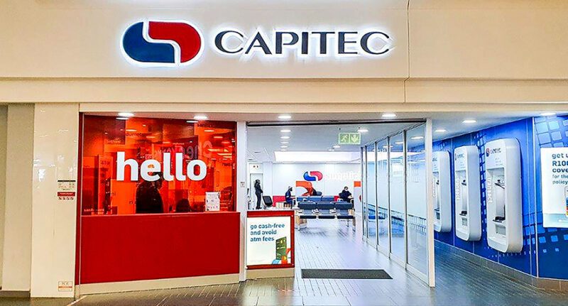 Capitec has been fined by Reserve Bank