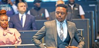 Thapelo Amad