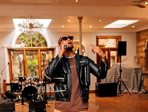 Masandi is SA’s Chris Brown in the making