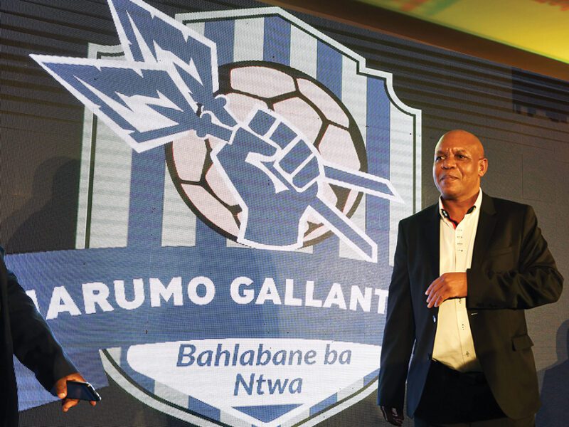 Marumo Gallants return to PSL