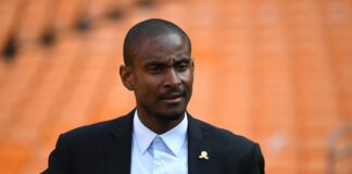CAF should be Mokwena’s