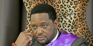 King’s role in Ingonyama Trust under scrutiny