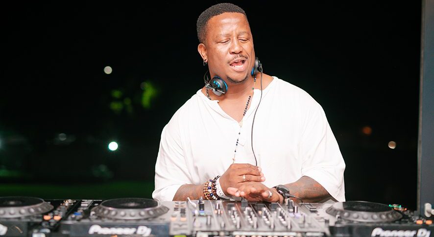 DJ Fresh gigs