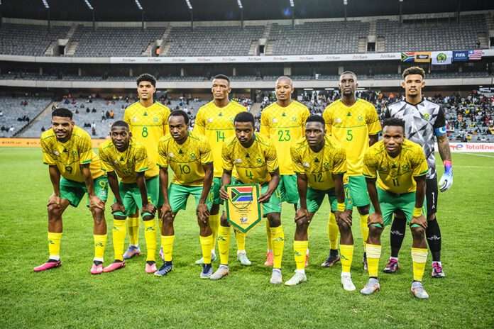 Bafana