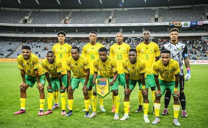Bafana