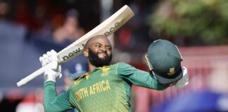 Proteas World Cup