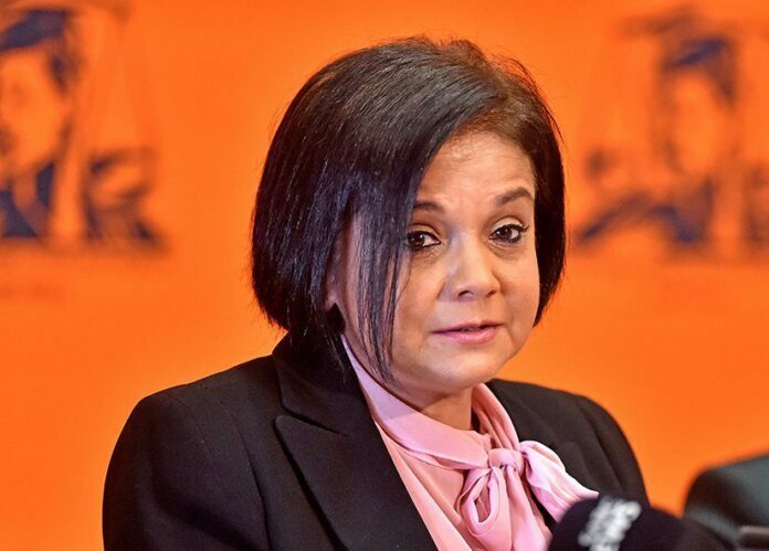 Batohi's untested Zondo evidence