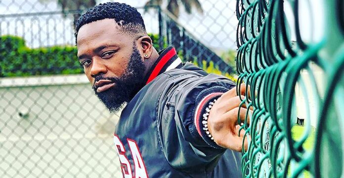 Bongani Fassie nightclub brawl