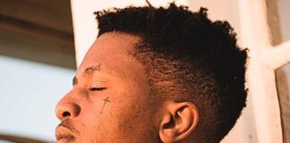 Emtee apologises to Mshini