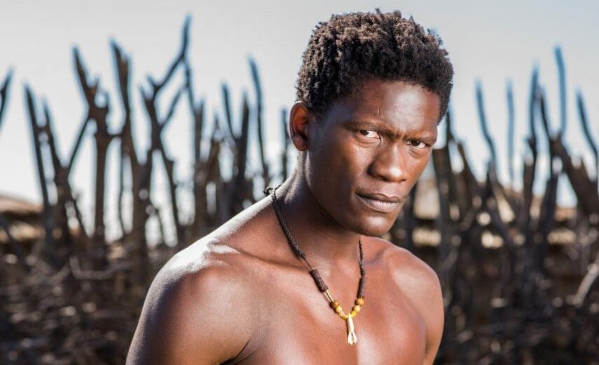 Shaka iLembe