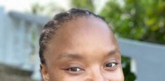 Zoleka Mandela