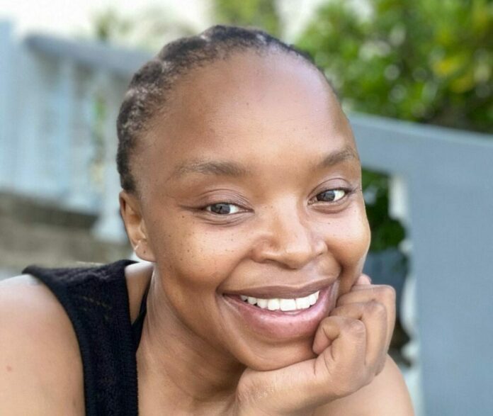Zoleka Mandela