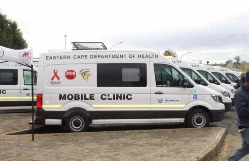 Eastern Cape paramedic shot, killed after knocking off from work