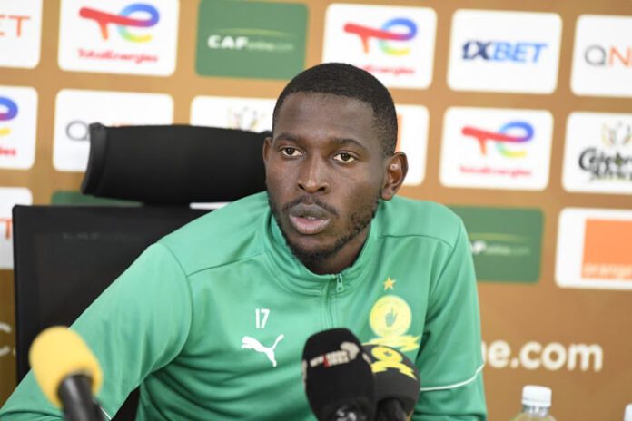 Sundowns gunning for the scalp of Siwelele