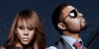 Deborah Cox Musiq Soulchild
