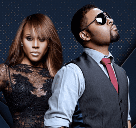 Deborah Cox Musiq Soulchild