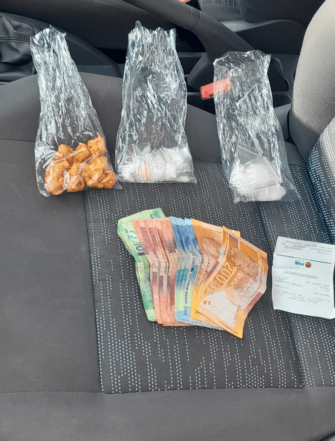 'Feared drug lord was working with KZN police station officers'