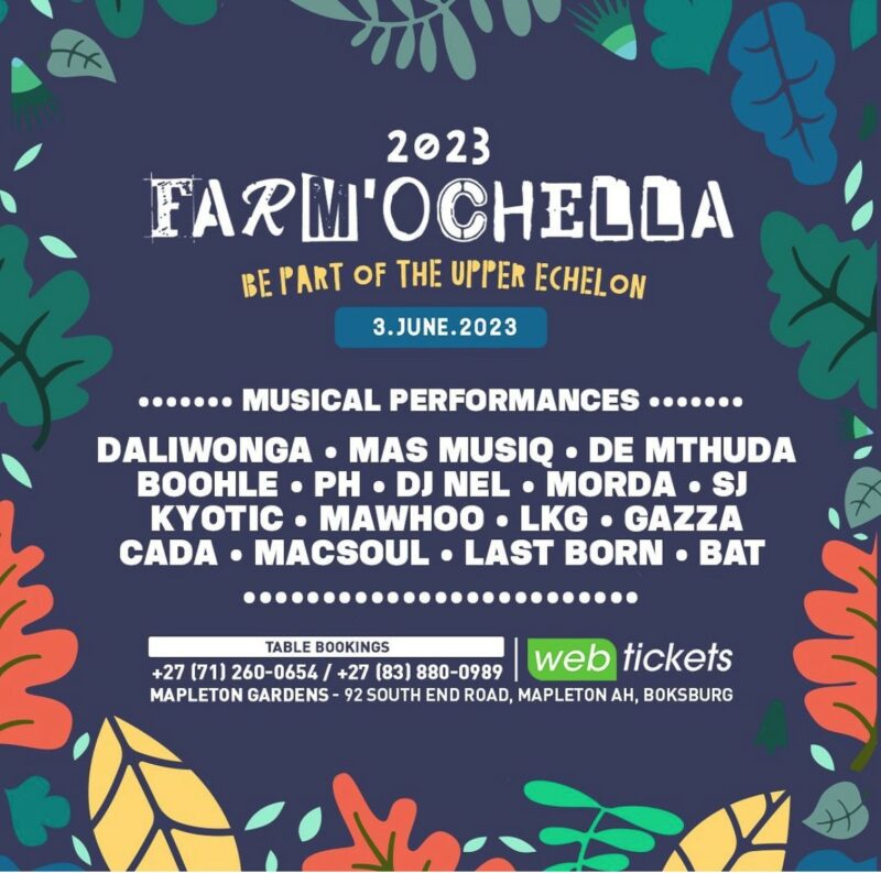 Farm'Ochella