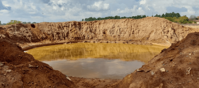 Kumba cracks down on corruption 