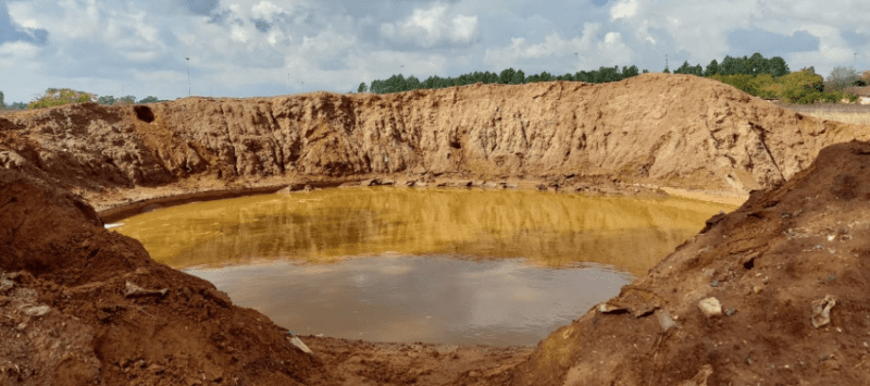 Kumba cracks down on corruption 