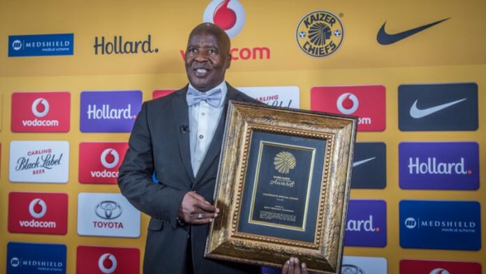 Louis Tshakoane