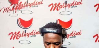 Dj Luckeez