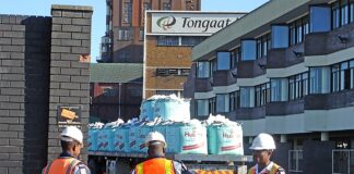 Tongaat shareholders vote