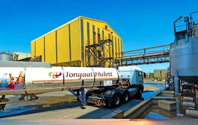 R600m extortion claims rock sugar giant Tongaat takeover