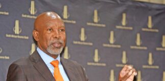 Reserve Bank drops axe on interest rates