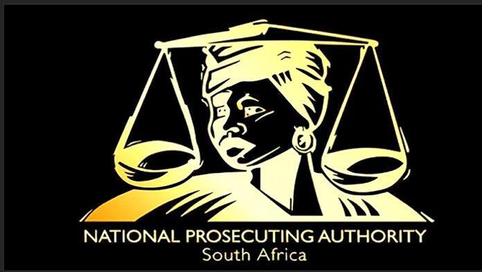 NPA fake document