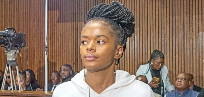Nandipha Magudumana
