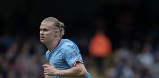 Manchester City's