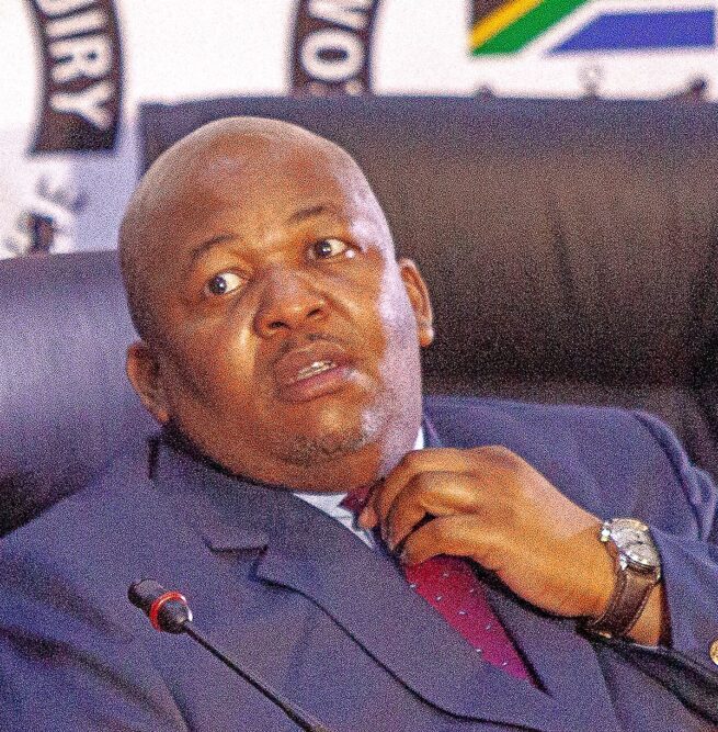 Eskom and PwC reach settlement