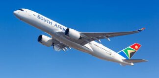 The Auditor-General of South Africa says the South African Airways is not bringing in enough cash to keep up with its operating costs