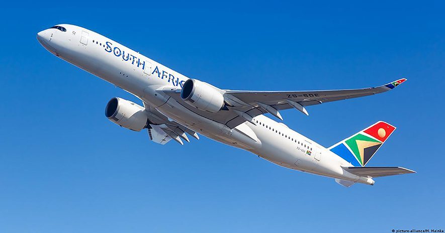 The Auditor-General of South Africa says the South African Airways is not bringing in enough cash to keep up with its operating costs