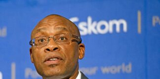 Eskom