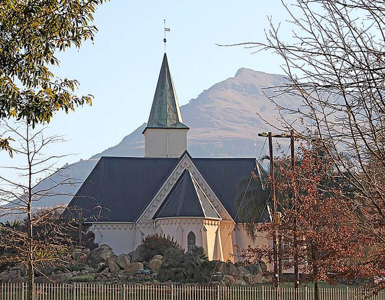 Historic rural town of eDumbe set for major facelift