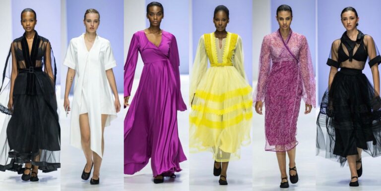 Fashion brand Rubicon partners with Jenna Clifford