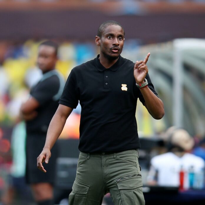 Rulani Mokwena