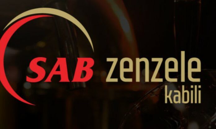 SAB Zenzele Kabili’s