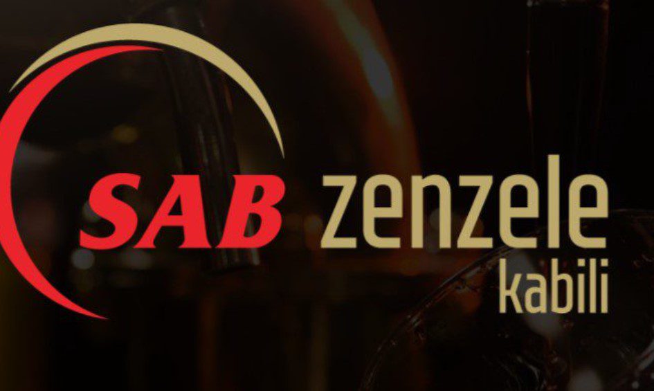 SAB Zenzele Kabili’s