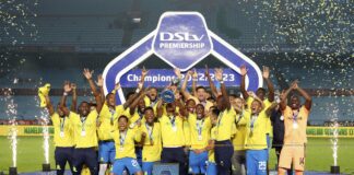 Sundowns