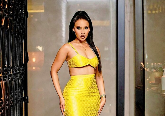 Thuli Phongolo