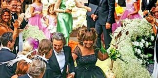 Tina Turner