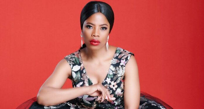 Winnie Ntshaba