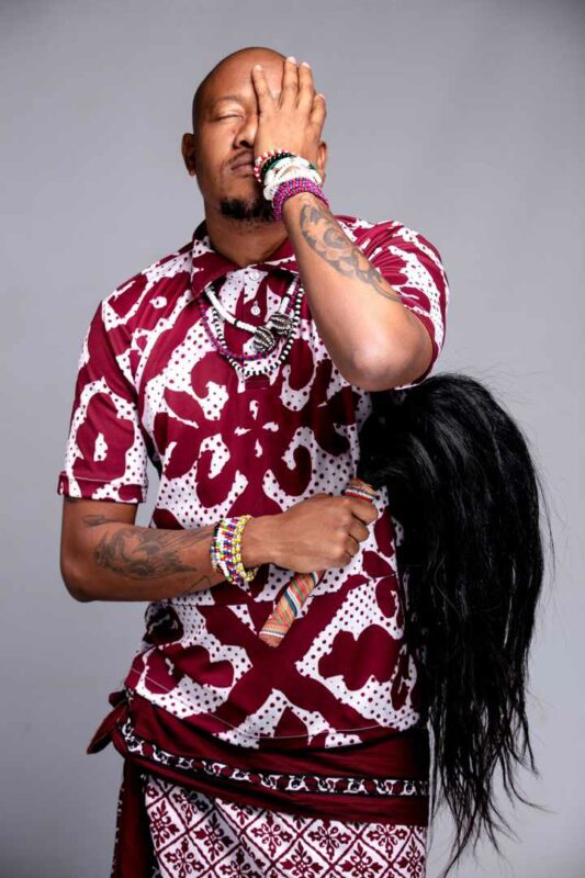 Celebrity sangoma lawyers up to fight for