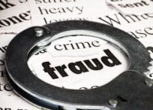 Home affairs officials nabbed